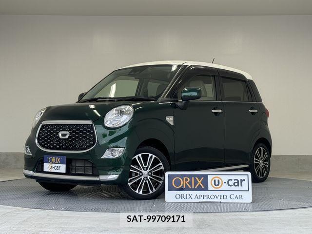 Daihatsu CAST 2019-02 263837-0