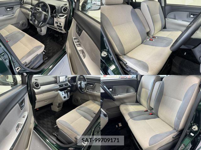 Daihatsu CAST 2019-02 263837-12