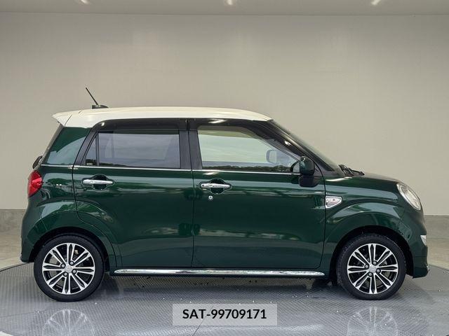 Daihatsu CAST 2019-02 263837-16