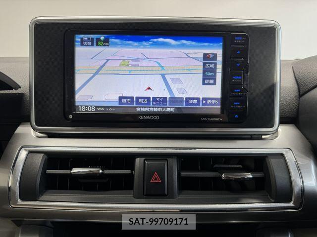 Daihatsu CAST 2019-02 263837-4