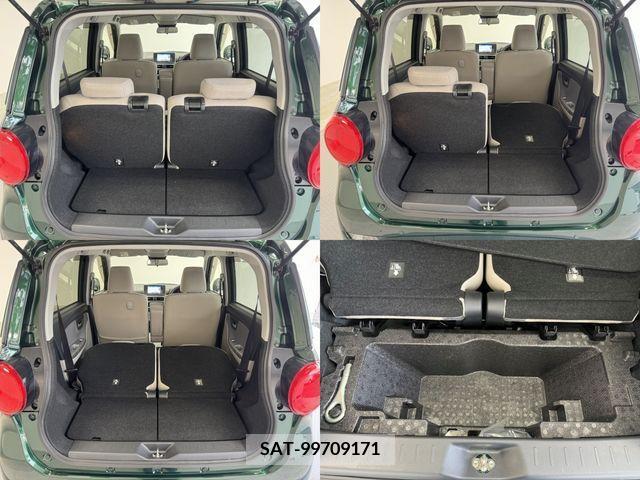 Daihatsu CAST 2019-02 263837-13