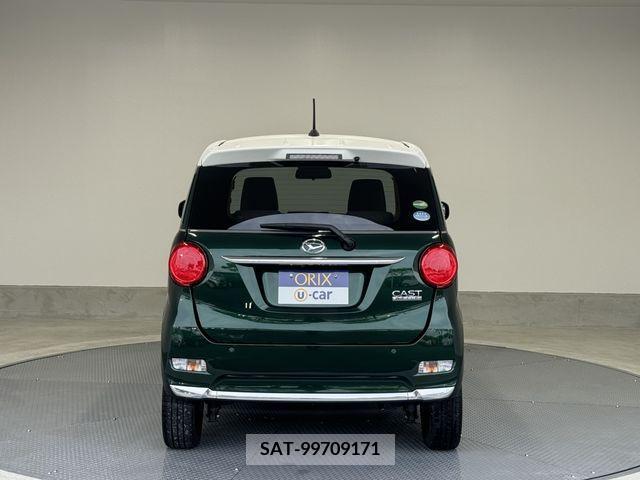 Daihatsu CAST 2019-02 263837-17