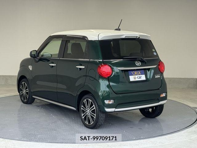 Daihatsu CAST 2019-02 263837-18