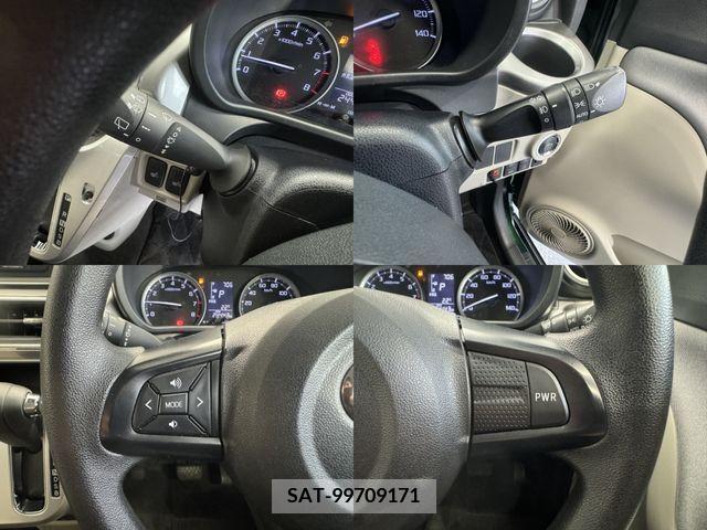 Daihatsu CAST 2019-02 263837-9