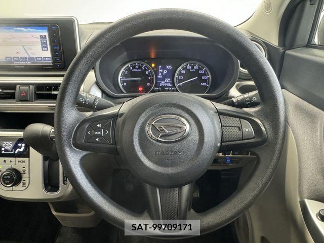Daihatsu CAST 2019-02 263837-8