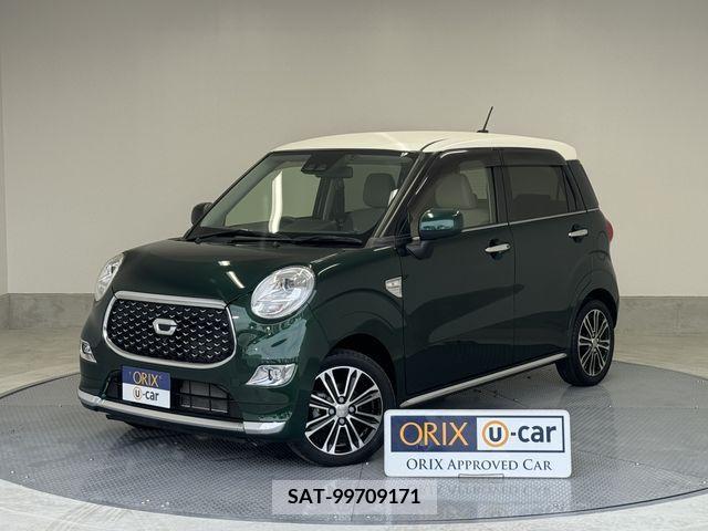 Daihatsu CAST 2019-02 263837-14