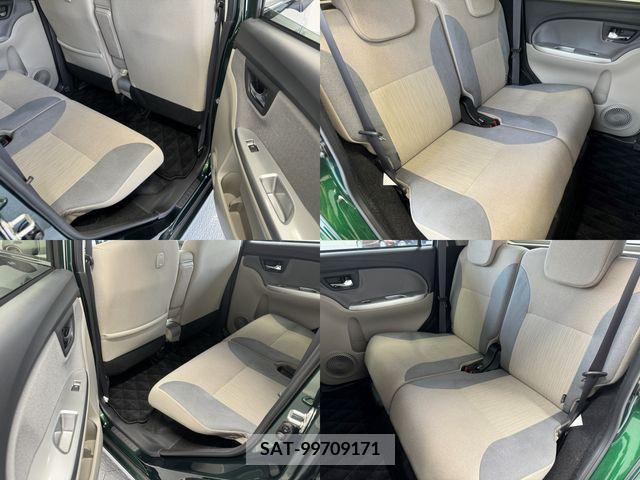 Daihatsu CAST 2019-02 263837-11