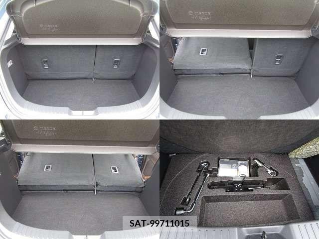 Mazda DEMIO 2015-02 396400-18