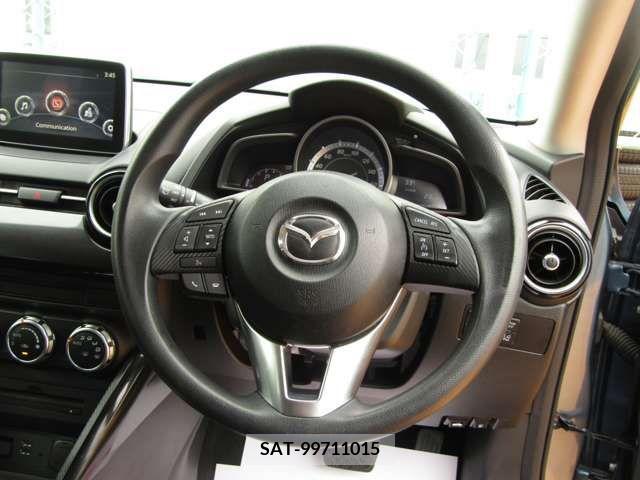 Mazda DEMIO 2015-02 396400-9