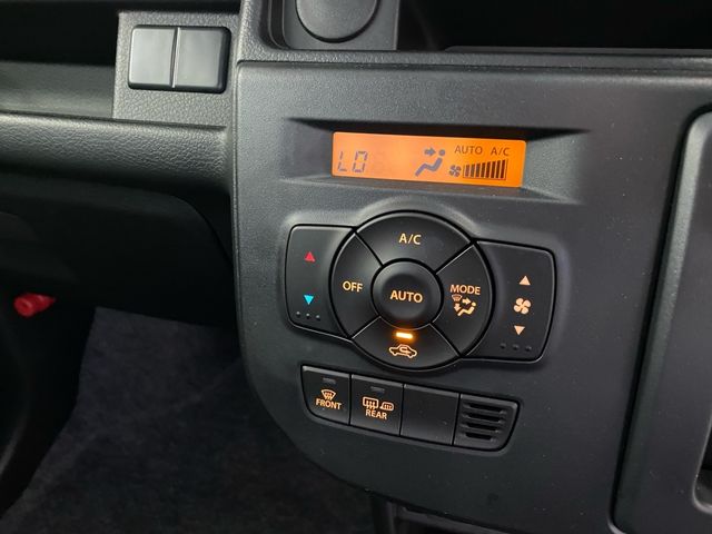 Suzuki ALTO 2022-06 7088-10