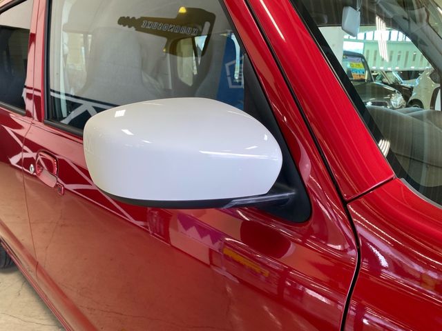 Suzuki ALTO 2022-06 7088-6