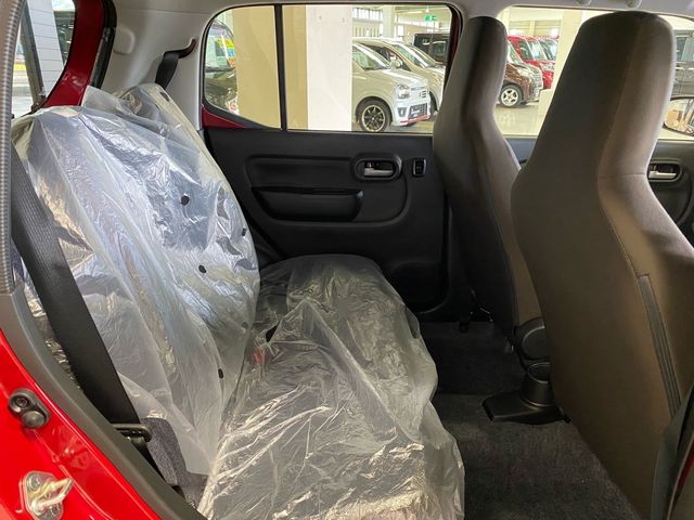 Suzuki ALTO 2022-06 7088-16