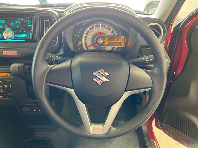 Suzuki ALTO 2022-06 7088-14