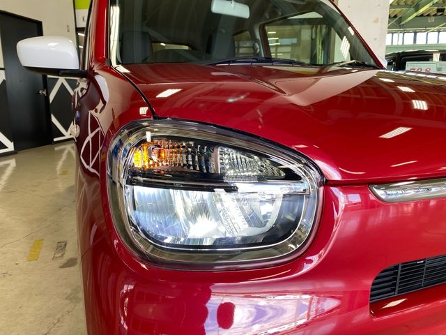 Suzuki ALTO 2022-06 7088-5