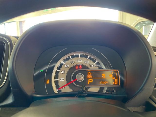 Suzuki ALTO 2022-06 7088-13