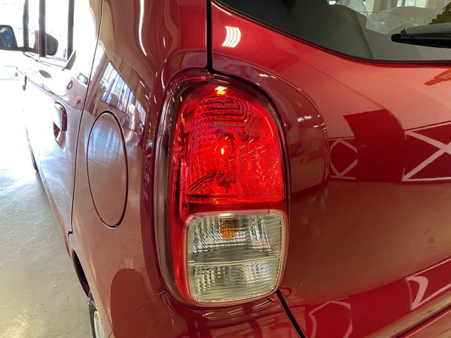 Suzuki ALTO 2022-06 7088-21