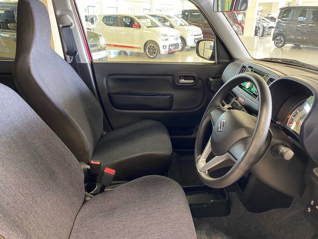 Suzuki ALTO 2022-06 7088-15