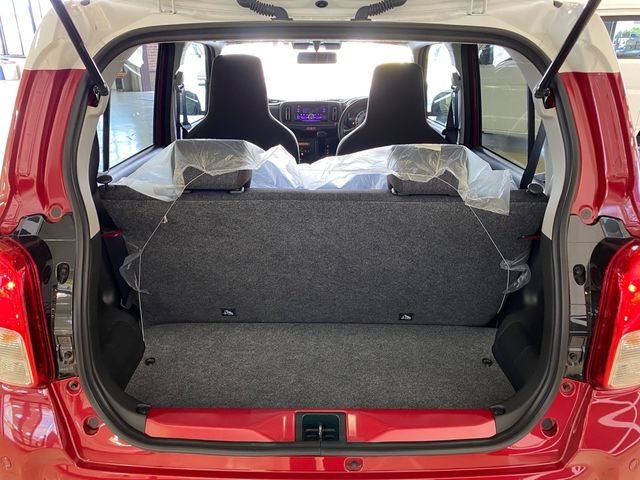 Suzuki ALTO 2022-06 7088-17