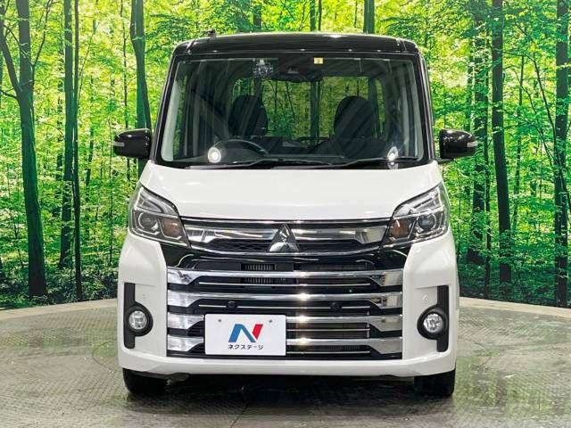 Mitsubishi EK SPACE 2019-02 192114-14