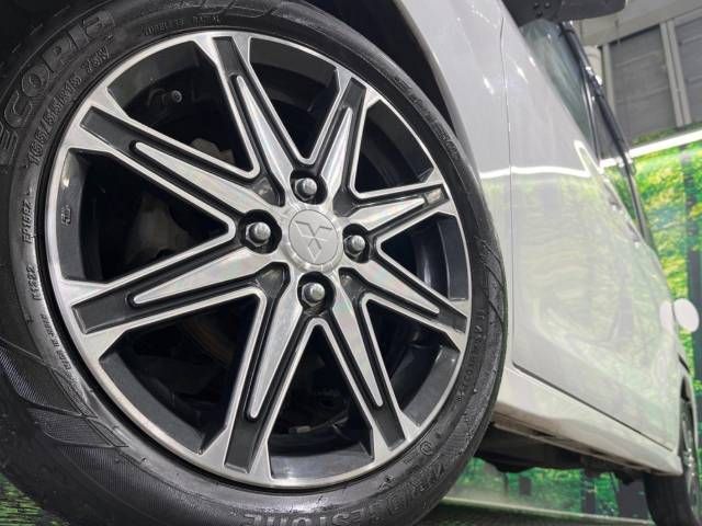 Mitsubishi EK SPACE 2019-02 192114-13