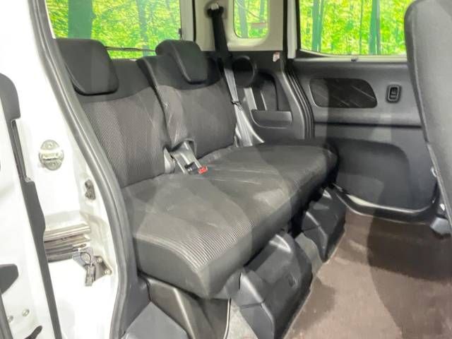 Mitsubishi EK SPACE 2019-02 192114-9