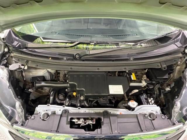 Mitsubishi EK SPACE 2019-02 192114-18