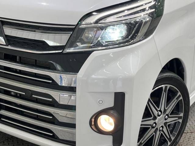 Mitsubishi EK SPACE 2019-02 192114-12