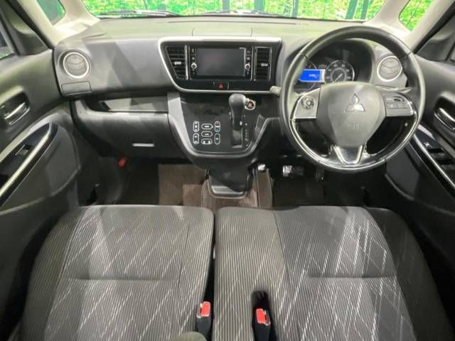 Mitsubishi EK SPACE 2019-02 192114-1