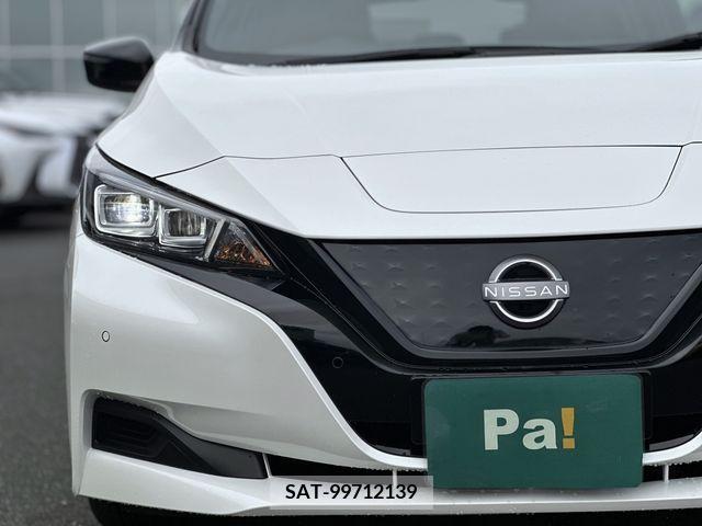 Nissan LEAF 2022-02 297890-20