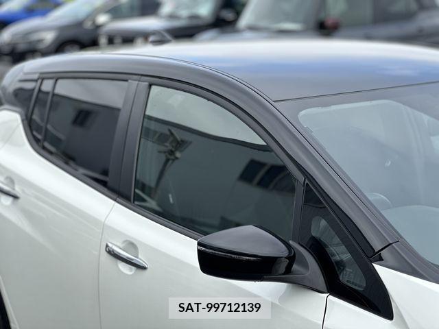 Nissan LEAF 2022-02 297890-19
