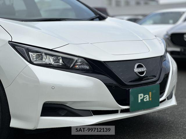 Nissan LEAF 2022-02 297890-21