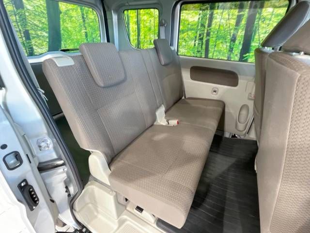 Nissan CLIPPER 2020-11 189188-9