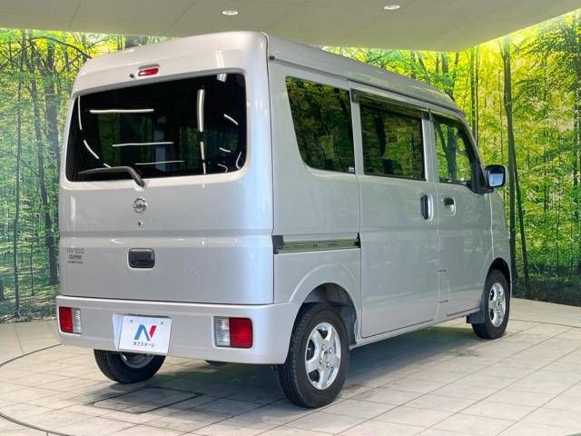 Nissan CLIPPER 2020-11 189188-17