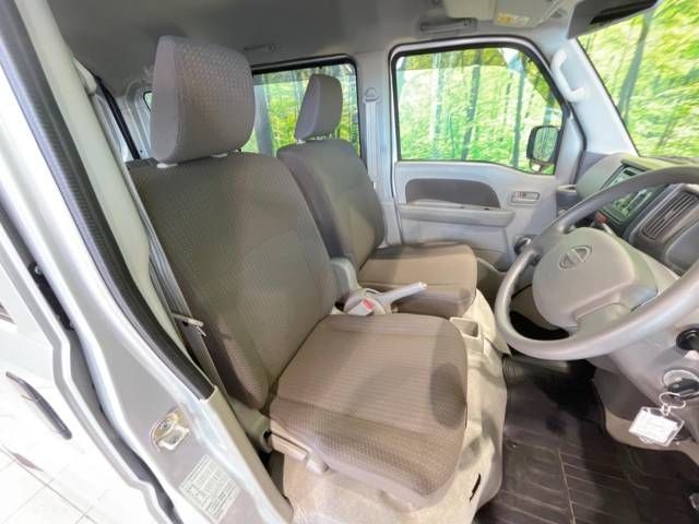 Nissan CLIPPER 2020-11 189188-8
