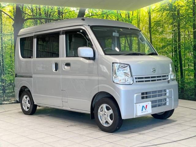 Nissan CLIPPER 2020-11 189188-16