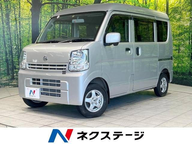 Nissan CLIPPER 2020-11 189188-0