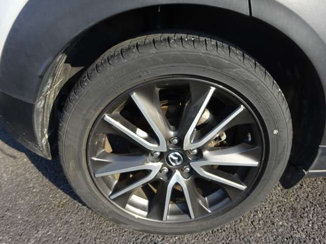 Mazda CX-3 2015-06 10825-13