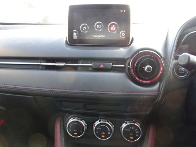 Mazda CX-3 2015-06 10825-16