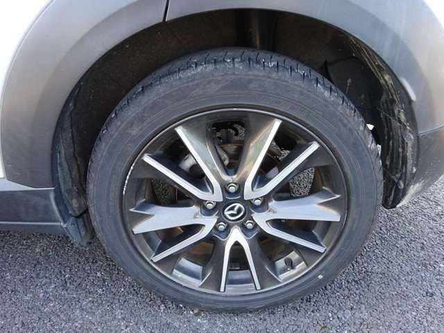 Mazda CX-3 2015-06 10825-12