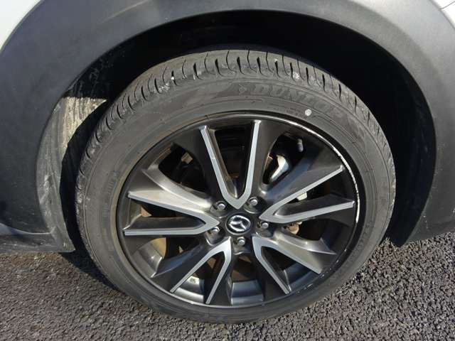 Mazda CX-3 2015-06 10825-14