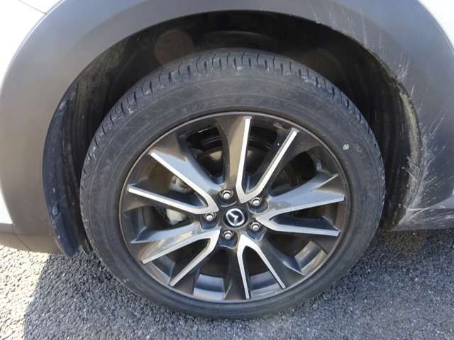 Mazda CX-3 2015-06 10825-11