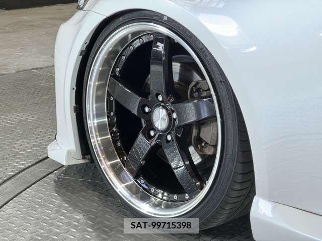 Lexus IS 2009-07 354268-8