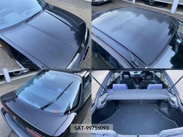 Honda INTEGRA 1993-03 250997-19