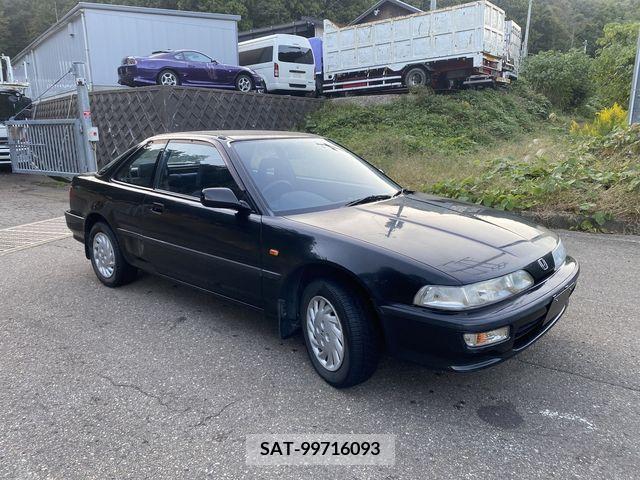 Honda INTEGRA 1993-03 250997-4