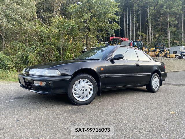 Honda INTEGRA 1993-03 250997-1