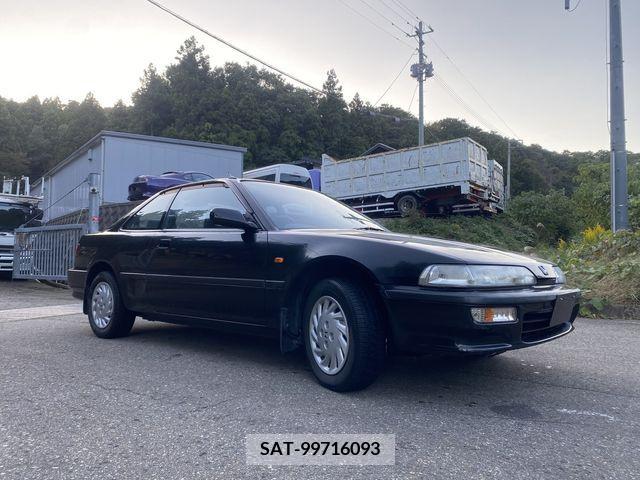 Honda INTEGRA 1993-03 250997-5