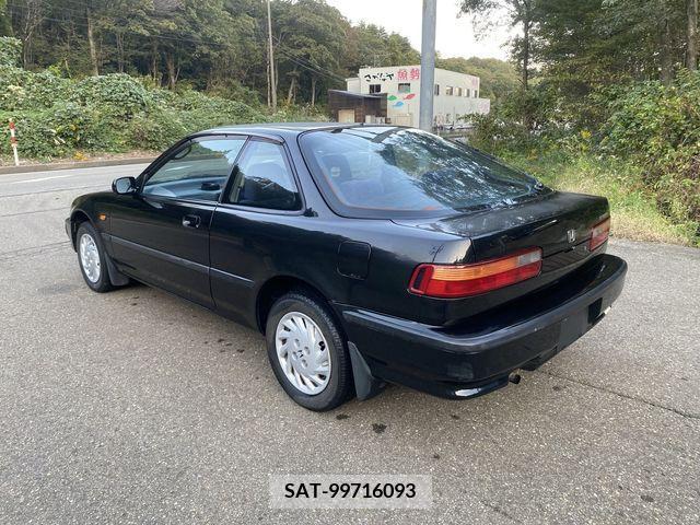 Honda INTEGRA 1993-03 250997-10