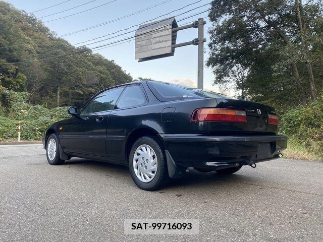 Honda INTEGRA 1993-03 250997-11
