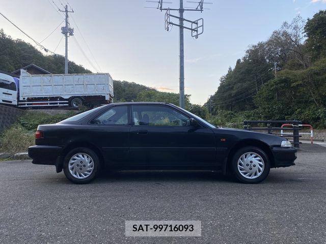 Honda INTEGRA 1993-03 250997-6