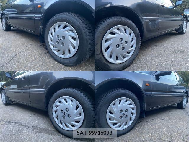 Honda INTEGRA 1993-03 250997-22
